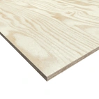 Plywood