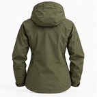 Shell Jacket Medium Forest
